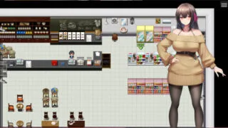 【RPG】 【清水庵】 女大学生深夜露出 DX 深夜露出 ～女子大生の私が露出にハマるまで～ DX 官方中文步兵版 【度盘/1.51G】
