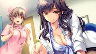 【ADV/安卓】我和她们的研修日志【度盘】