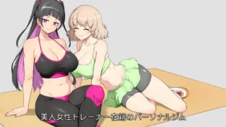 【SLG】GGG GoonGoon自慰狂! ! GGG ぐんぐんぐーなー!! 官方中文版【度盘/1.10G】