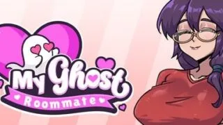 【SLG/官中】我的幽灵室友【度盘+夸克+UC/220M】