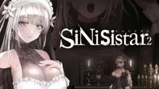 【ACT/官中】SiNiSistar2 ver1.3.0【度盘/2.43G】