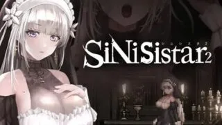 【ACT/官中】SiNiSistar2 ver1.3.0【度盘/2.43G】
