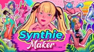 【SLG/官中】合成器制作大师 Synthie Maker【度盘/7.38G】