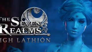【SLG/PC+安卓】七界:拉菲恩圣地 The Seven Realms R3 v1.05 官方中文步兵版+画廊解锁【度盘/5.52G】