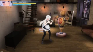 【ACT】闪光的不死鸟 閃光のアルミラージ v1.1.0 官方中文版【度盘/11.6G】