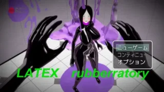 【RPG】 乳胶 实验室 LATEX rubberratory AI汉化版 【度盘/1.4G】