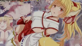 【RPG】 花葬巫女 咲夜/花葬巫女サクヤ Ver1.23 AI汉化版 【度盘/1.2G】