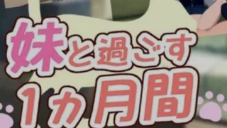 【SLG】 和妹妹共度的一个月/妹と過ごす1ヵ月間 26.05月更新版 【度盘/1.8G】