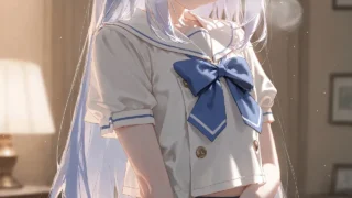 【图集】香風智乃2【度盘/夸克/29M】