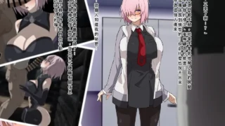 【本子/汉化】【NA●SI】】迦勒底性処理サーヴァント無駄君【度盘/夸克/8.2M】