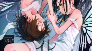 【本子】【超メダルへの滑走 2026】 羽化 【メダリスト】【度盘/夸克/28M】