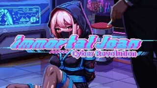 【ACT/官中】不死少女的赛博革命【度盘/夸克/109M】