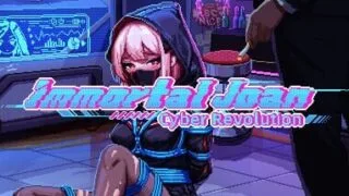 【ACT/官中】不死少女的赛博革命【度盘/夸克/109M】