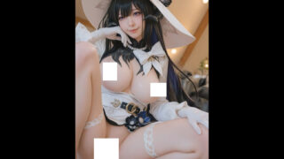 【AI视频】【dydycos】绯樱 长夜月 大丽花 昔涟【度盘/夸克/1.3G】