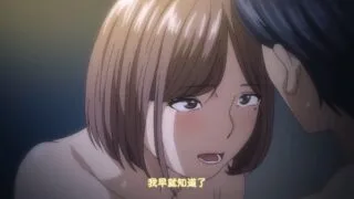 【同人动画/熟肉】不雅之举【度盘/夸克/200M】