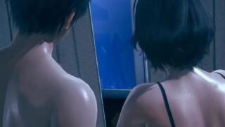 【SLG/双端/AI汉化】封闭与淫荡饥渴Confined and Horry V0.27.1【度盘/3.61G】