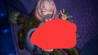 【3D】[RedgectX] 蕾米埃尔·丹【度盘/迅雷/UC/144MB】