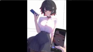 【同人动画】绝区零鲨鱼妹2D动画合集【度盘/迅雷/UC/289MB】