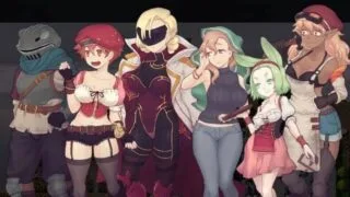 【RPG/AI汉化】轮淫的纺锤 V1.11【度盘/1.7G】
