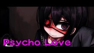 【SLG/双端/汉化】惊恋之恋/惊吓之爱/毛骨悚然的爱 Psycho Love V1.3【PC340MB+安卓340MB/度盘/迅雷/UC】