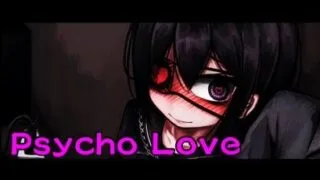 【SLG/双端/汉化】惊恋之恋/惊吓之爱/毛骨悚然的爱 Psycho Love V1.3【PC340MB+安卓340MB/度盘/迅雷/UC】