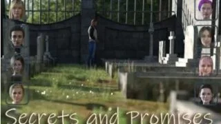 【SLG/双端】秘密与承诺 Secrets and Promises v0.08【PC7.4GB+安卓1.4GB/度盘/迅雷/UC】
