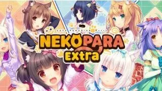 【ADV/双端/汉化】【巧克力与香子兰】猫娘乐园 Extra 小猫之日的约定 存档【PC1.4GB+安卓0.94GB/度盘/迅雷/UC】