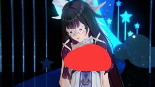 【3D】[kongmentian] 原神哥伦比亚【度盘/迅雷/UC/184MB】