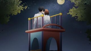 【ADV/官中】春日狂想曲:情窦初开的秘密【夸克/度盘/3.78G】
