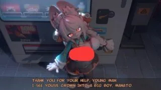 【3D】[3DessJeez]绝区零照【度盘/迅雷/UC/98MB】