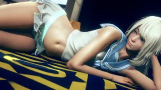 【SLG/双端/AI汉化】精灵蕾娅 精灵雷亚 Reya the Elf v0.7.3 SE【度盘/17.9G】