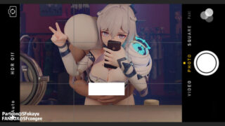 【3D】【SFcongee】布洛妮娅新剧情【度盘/夸克/462M】