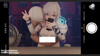 【3D】【SFcongee】布洛妮娅新剧情【度盘/夸克/462M】
