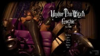 【3D/官中/步兵】魔女的侵袭系列-泽恩的房间 Xen’s Room Ver0.1【度盘/3G】