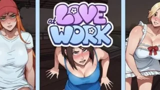 【SLG/双端/官中/步兵】职场之恋/Love at Work v3.0【度盘/3.5G】