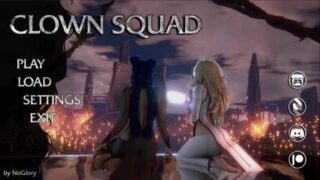 【SLG/双端】弄臣本色/小丑小队 Clown Squad V0.1【PC1.15GB+安卓1.0GB/度盘/迅雷/UC】