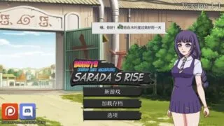 【SLG/双端】火影忍者下一代/火影忍者新时代 v1.1【PC1.1GB+安卓1.1GB/度盘/迅雷/UC】