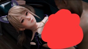 【3D】6.22蒂法、剑星、死或生更新合集【度盘/迅雷/UC/208MB】