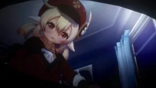 【3D】空哥的萝莉（可莉篇）【度盘】