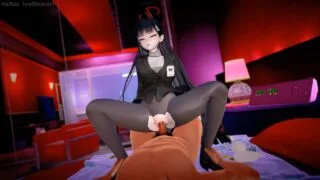 【3D】爆炒调月莉音【度盘/夸克/1676M】