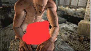 【3D】斯卡蕾特把自己卖了【度盘/迅雷/UC/116MB】