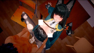 【3D】星见雅小姐的回合【度盘/夸克/464M】