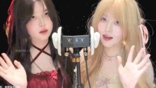 【ASMR】椰子煮面椰椰拿铁沛沛小玲蝶子精选国产大尺度会限极品合集【9V3G】
