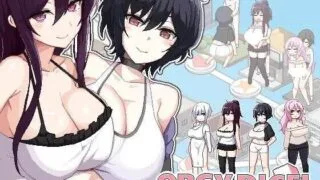 【ADV/官中】狂欢骰子 乱O骰子 美女母女与骰子眼的下场 ORGY DICE 美人母娘とサイの目のゆくえ v1.0.4【度盘/820M】