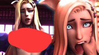 【3D】超巨乳堆叠 HMV【度盘/迅雷/UC/405MB】