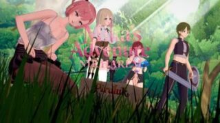 【SLG/双端】米卡的冒险NTR后宫生活 Mika’s Adventure NTR HAREM v0.1.5【PC539MB+安卓0.96GB/度盘/迅雷/UC】