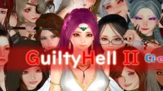 【ACT/官中】纯白女神艾莉II/Guilty Hell 2 v55b【度盘/12G】