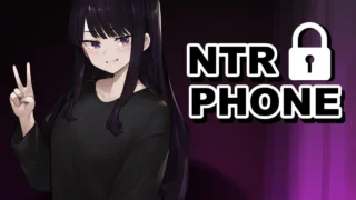 【SLG/双端/官中】NTR 手机 NTR Phone 网恋模拟器 v0.40【度盘/500M】