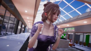 【SLG/双端/汉化】诡计 Prologue-Artifice Artifice v0.1【度盘/1.4G】