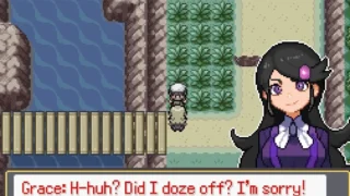 【RPG/双端/AI汉化】Pokémon Mind & Body宝可梦心灵与身体 V0.2.0.11c【度盘/1.24G】